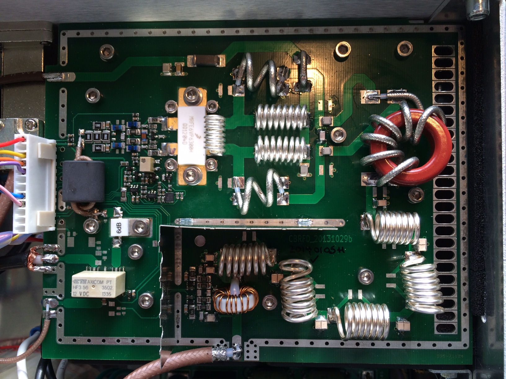 Linear Amp UK_Gemini 4